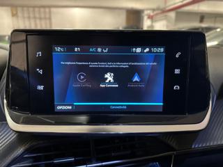 PEUGEOT 2008 usata, con Cruise Control