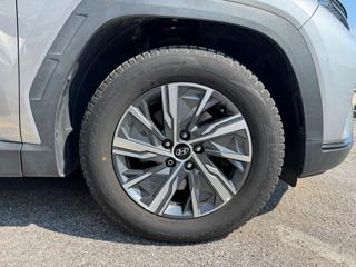 HYUNDAI Tucson usata, con Lettore CD