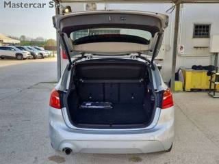 BMW 225 usata, con Boardcomputer