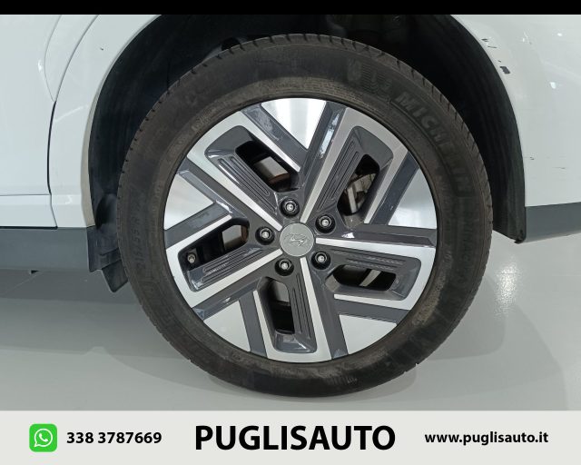 HYUNDAI Kona usata, con Sensori di parcheggio posteriori