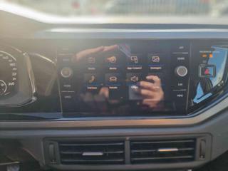 VOLKSWAGEN Polo usata, con Volante in pelle