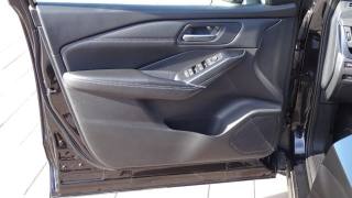 NISSAN Qashqai usata, con Freno di stazionamento elettrico