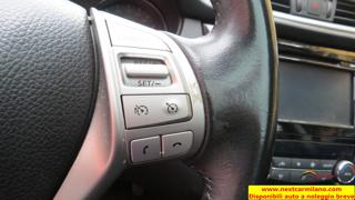 NISSAN Qashqai usata 55