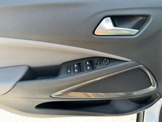 OPEL Crossland X usata, con Boardcomputer