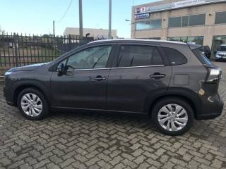 SUZUKI S-Cross usata, con Sedili riscaldati