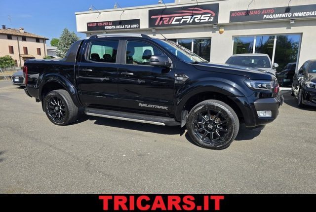 FORD Ranger usata, con ABS