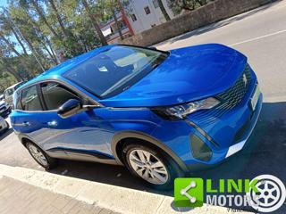 PEUGEOT 3008 usata, con Fari full-led
