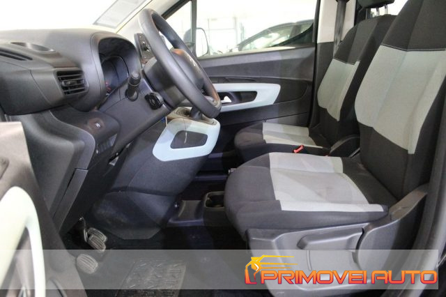 CITROEN Berlingo usata, con Airbag laterali