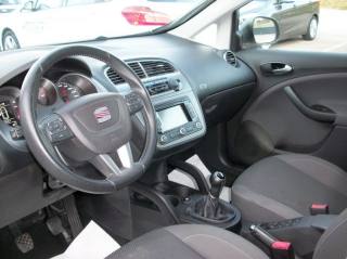 SEAT Altea XL usata, con Alzacristalli elettrici