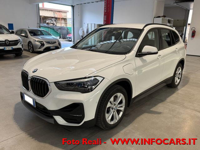 BMW X1 usata, con Airbag laterali