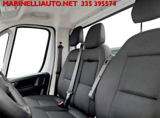 FIAT Ducato usata, con Climatizzatore