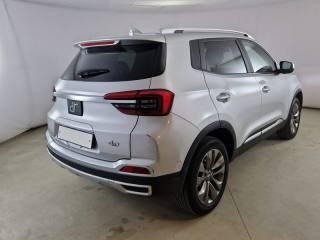 DR MOTOR DR 4.0 usata, con Airbag laterali