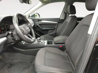 AUDI Q5 usata, con Climatizzatore