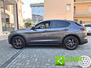 ALFA ROMEO Stelvio usata, con ESP