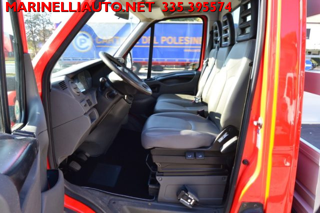 IVECO Daily usata 16