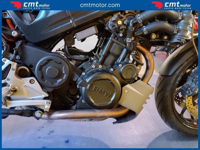 BMW F 800 R usata 8