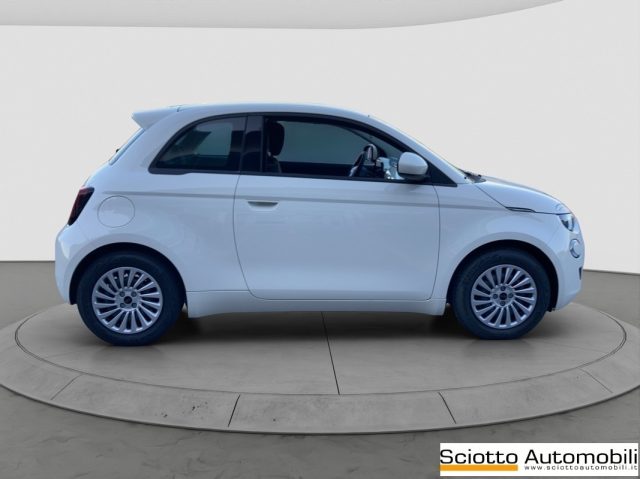 FIAT 500 usata, con Controllo trazione