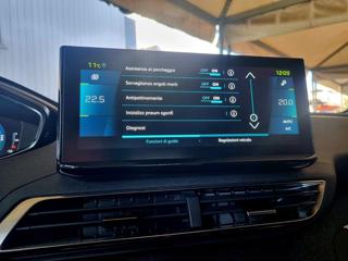 PEUGEOT 3008 usata, con Luci diurne LED