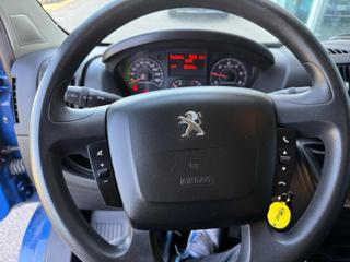 PEUGEOT Boxer usata 9