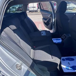 SKODA Octavia usata, con Chiusura centralizzata telecomandata