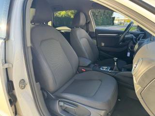 AUDI A3 usata, con Immobilizzatore elettronico