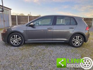 VOLKSWAGEN Golf usata, con Chiusura centralizzata