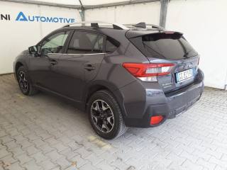 SUBARU XV usata, con ESP
