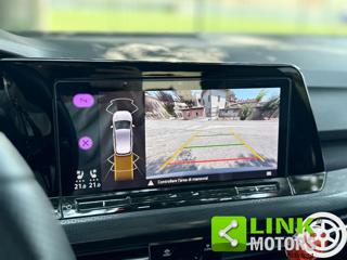 VOLKSWAGEN Golf GTI usata, con Sistema di navigazione