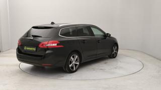 PEUGEOT 308 usata, con Alzacristalli elettrici