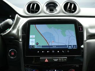 SUZUKI Vitara usata, con ESP