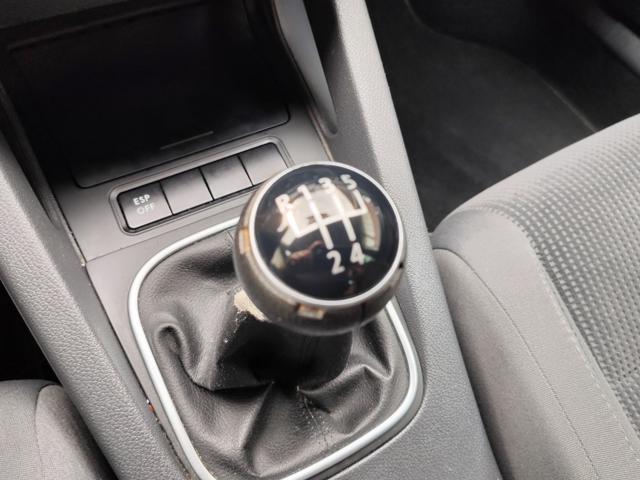 VOLKSWAGEN Golf usata, con Ruota di riserva
