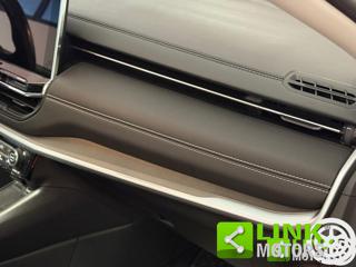 JEEP Compass usata, con Sensore di luce