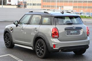 MINI Countryman usata, con Airbag Passeggero