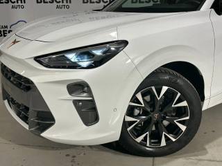 CUPRA Terramar usata, con Airbag laterali
