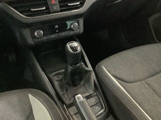 SKODA Kamiq usata, con Climatizzatore