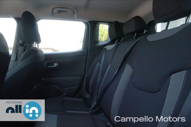 JEEP Renegade usata 5