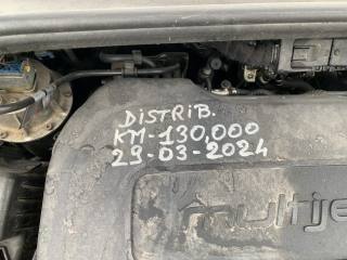 FIAT 500L usata, con Park Distance Control