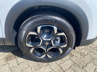 CITROEN C5 Aircross usata, con Cerchi in lega
