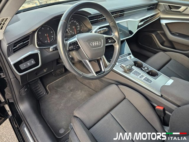 AUDI A6 usata, con Controllo trazione