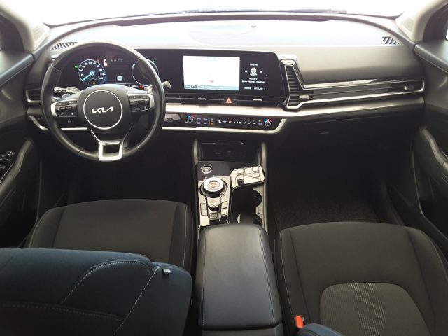 KIA Sportage usata, con Cruise Control