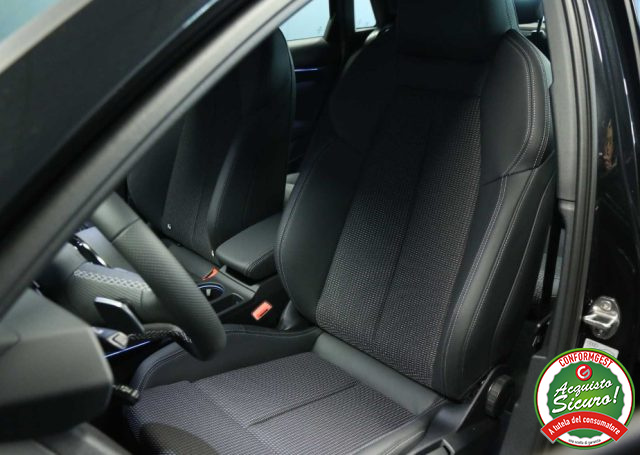 AUDI A3 usata, con Fari LED