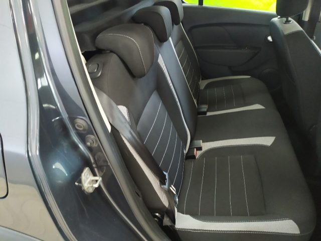 DACIA Sandero usata, con Cruise Control