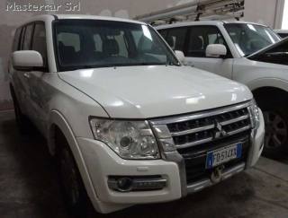 MITSUBISHI Pajero usata, con Alzacristalli elettrici