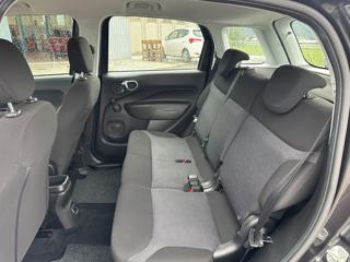 FIAT 500L usata, con Controllo trazione