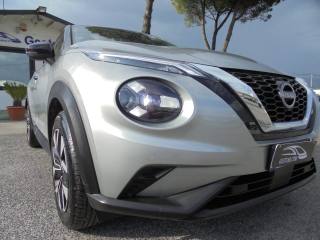 NISSAN Juke usata, con Head-up display