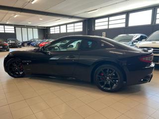 MASERATI GranTurismo usata, con Autoradio
