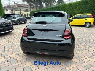 FIAT 500 usata, con Chiusura centralizzata