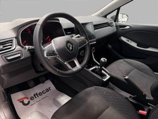 RENAULT Clio usata, con Boardcomputer