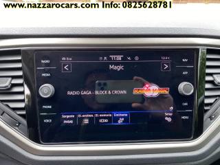 VOLKSWAGEN T-Roc usata, con Vivavoce