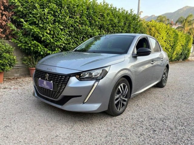 PEUGEOT 208 usata, con Airbag laterali